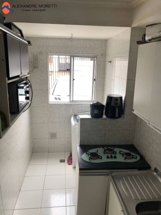 Imagem Apartamento com 2 Quartos à Venda, 64 m² em Vila Leopoldina - Sorocaba Imagem Apartamento com 2 Quartos à Venda, 64 m² em Vila Leopoldina - Sorocaba