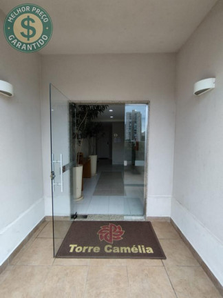Imagem Apartamento com 2 Quartos para Alugar, 56 m² em Jardim Celeste - São Paulo