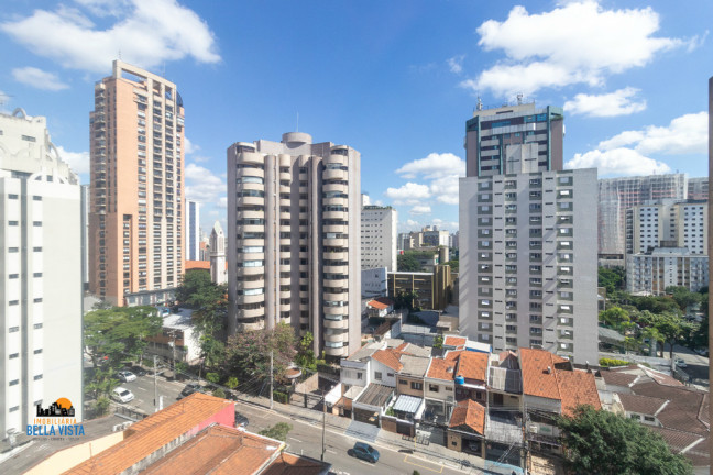 Imagem Sala Comercial à Venda, em Vila Clementino - São Paulo Imagem Sala Comercial à Venda, em Vila Clementino - São Paulo