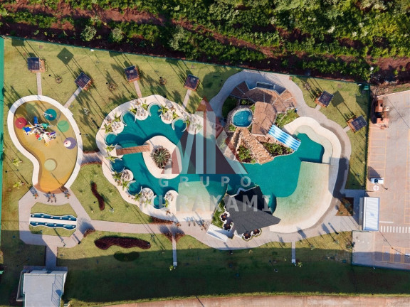 Imagem Terreno à Venda, 590 m² em Jardins De Monet Residence - Maringá Imagem Terreno à Venda, 590 m² em Jardins De Monet Residence - Maringá
