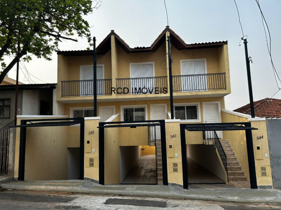 Imagem Sobrado com 3 Quartos à Venda,  em Jardim Centenário - São Paulo