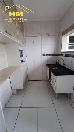 Imagem Apartamento com 1 Quarto à Venda, 45 m² em Centro - Sao Vicente Imagem Apartamento com 1 Quarto à Venda, 45 m² em Centro - Sao Vicente
