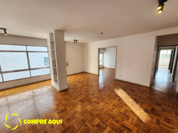 Imagem Apartamento com 3 Quartos à Venda, 186 m² em Higienópolis - São Paulo Imagem Apartamento com 3 Quartos à Venda, 186 m² em Higienópolis - São Paulo