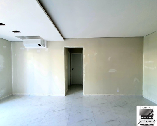 Imagem Apartamento com 2 Quartos à Venda, 54 m² em Wanel Ville - Sorocaba Imagem Apartamento com 2 Quartos à Venda, 54 m² em Wanel Ville - Sorocaba