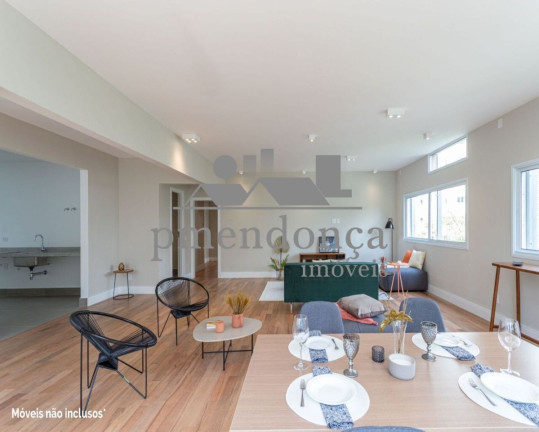 Imagem Apartamento com 3 Quartos à Venda, 200 m² em Higienópolis - São Paulo Imagem Apartamento com 3 Quartos à Venda, 200 m² em Higienópolis - São Paulo