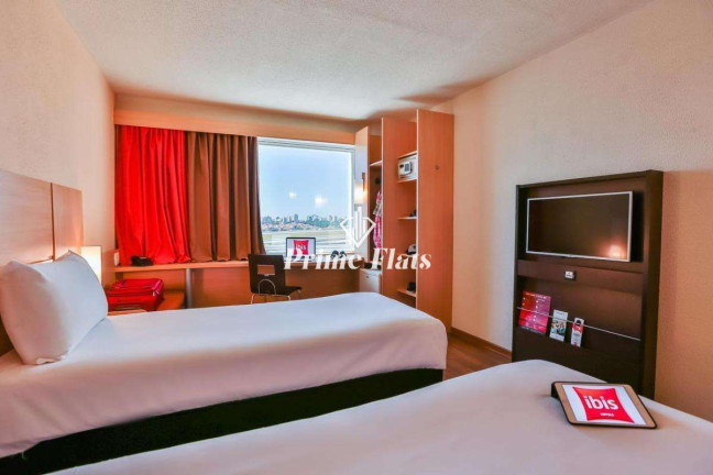 Imagem Apartamento com 1 Quarto à Venda, 27 m² em Vila Congonhas - São Paulo Imagem Apartamento com 1 Quarto à Venda, 27 m² em Vila Congonhas - São Paulo