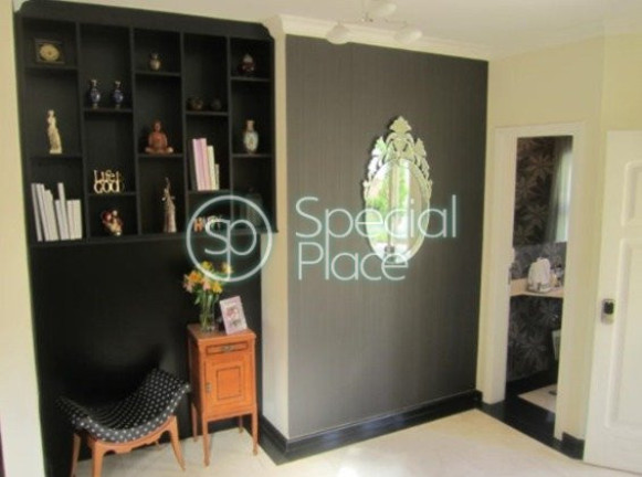 Imagem Casa com 5 Quartos à Venda, 610 m² em Brooklin Paulista - São Paulo Imagem Casa com 5 Quartos à Venda, 610 m² em Brooklin Paulista - São Paulo