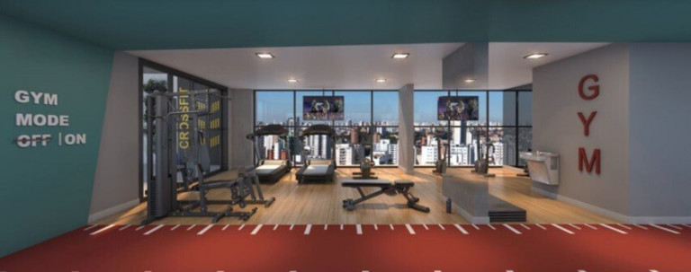 Imagem Apartamento com 2 Quartos à Venda, 45 m² em Vila Pompeia - São Paulo Imagem Apartamento com 2 Quartos à Venda, 45 m² em Vila Pompeia - São Paulo