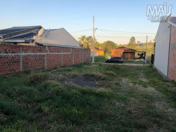 Imagem Terreno à Venda, em Lomba Grande - Novo Hamburgo Imagem Terreno à Venda, em Lomba Grande - Novo Hamburgo