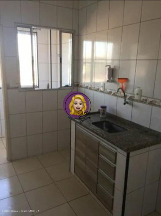 Imagem Apartamento com 1 Quarto à Venda, 63 m² em Jardim Paraíso - São Vicente Imagem Apartamento com 1 Quarto à Venda, 63 m² em Jardim Paraíso - São Vicente