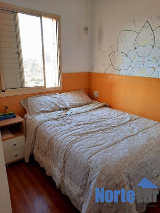 Imagem Apartamento com 3 Quartos à Venda, 65 m² em Parque Mandaqui - São Paulo Imagem Apartamento com 3 Quartos à Venda, 65 m² em Parque Mandaqui - São Paulo