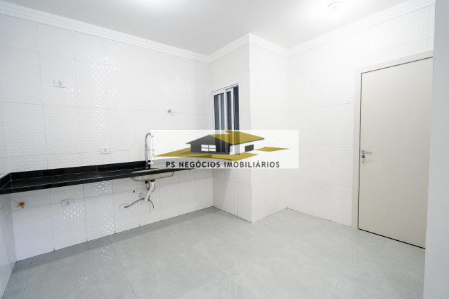 Imagem Casa de Condomínio com 3 Quartos à Venda, 165 m² em Vila Bela - São Paulo