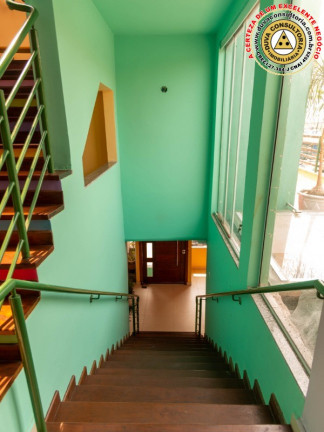 Imagem Casa com 3 Quartos à Venda, 311 m² em Vila Ema - São José Dos Campos Imagem Casa com 3 Quartos à Venda, 311 m² em Vila Ema - São José Dos Campos