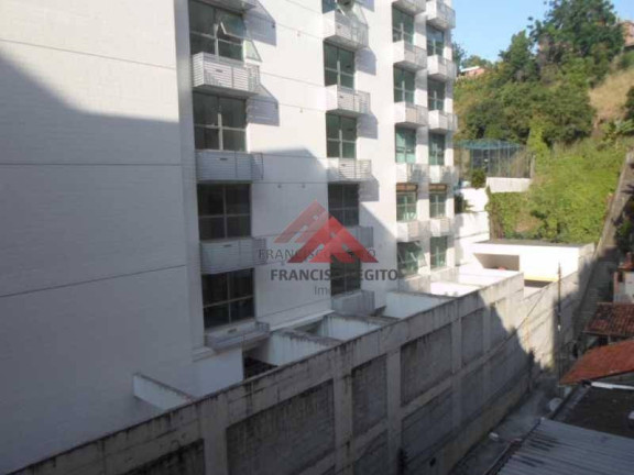Imagem Apartamento com 3 Quartos à Venda, 100 m² em Icaraí - Niterói Imagem Apartamento com 3 Quartos à Venda, 100 m² em Icaraí - Niterói
