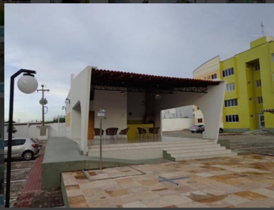 Imagem Apartamento com 2 Quartos à Venda,  em Piçarreira - Teresina