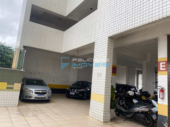 Imagem Kitnet com 1 Quarto à Venda, 32 m² em Tupi - Praia Grande