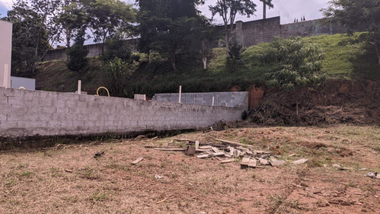 Imagem Terreno em Condomínio à Venda, 200 m² em Parque São Domingos - Pindamonhangaba Imagem Terreno em Condomínio à Venda, 200 m² em Parque São Domingos - Pindamonhangaba