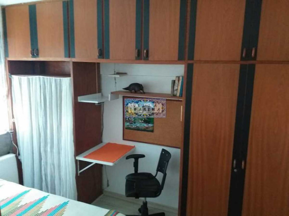 Imagem Apartamento com 2 Quartos à Venda, 50 m² em Laranjeiras - Rio De Janeiro Imagem Apartamento com 2 Quartos à Venda, 50 m² em Laranjeiras - Rio De Janeiro