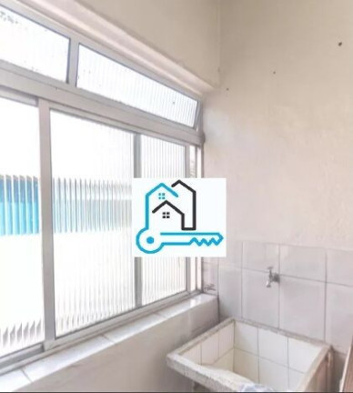 Imagem Imóvel com 1 Quarto à Venda, 30 m² em Taboão - São Bernardo Do Campo