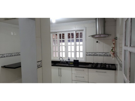Imagem Casa com 3 Quartos à Venda, 140 m² em Nova Veneza - Paulínia