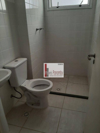 Imagem Apartamento com 2 Quartos à Venda, 50 m² em Vila Andrade - São Paulo Imagem Apartamento com 2 Quartos à Venda, 50 m² em Vila Andrade - São Paulo