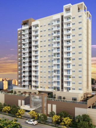 Imagem Imóvel com 3 Quartos à Venda, 75 m² em Barra Funda - São Paulo Imagem Imóvel com 3 Quartos à Venda, 75 m² em Barra Funda - São Paulo
