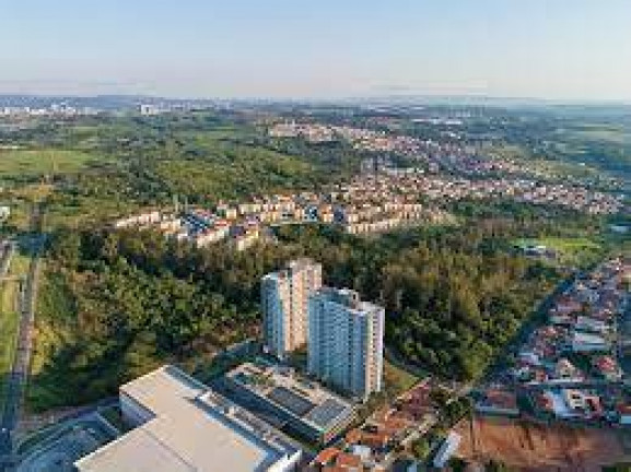 Imagem Apartamento com 2 Quartos à Venda, 64 m² em Loteamento Parque São Martinho - Campinas Imagem Apartamento com 2 Quartos à Venda, 64 m² em Loteamento Parque São Martinho - Campinas