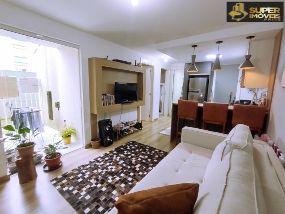 Imagem Apartamento com 2 Quartos à Venda, 60 m² em Fragata - Pelotas