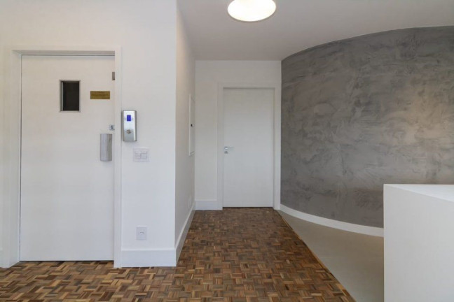 Imagem Apartamento com 3 Quartos à Venda, 126 m² em Jardim Paulistano - São Paulo