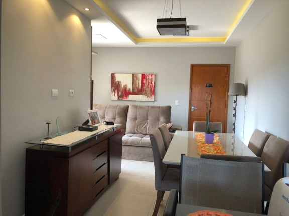 Imagem Apartamento com 2 Quartos à Venda, 70 m² em Jardim Coleginho - Jacareí Imagem Apartamento com 2 Quartos à Venda, 70 m² em Jardim Coleginho - Jacareí