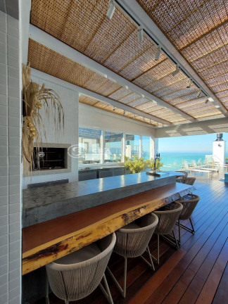 Imagem Apartamento com 4 Quartos à Venda, 210 m² em Praia Brava - Itajaí