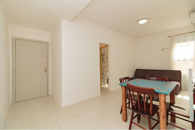 Imagem Loft com 1 Quarto à Venda, 28 m² em Cidade Baixa - Porto Alegre Imagem Loft com 1 Quarto à Venda, 28 m² em Cidade Baixa - Porto Alegre