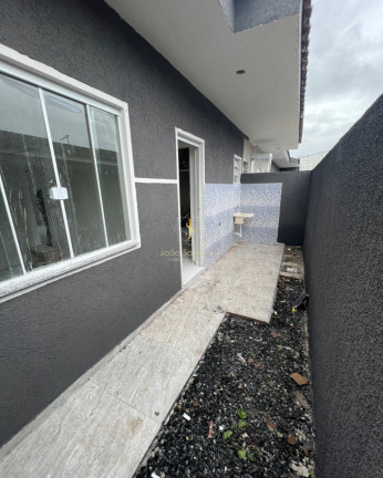 Imagem Casa com 2 Quartos à Venda, 50 m² em Coroados - Guaratuba Imagem Casa com 2 Quartos à Venda, 50 m² em Coroados - Guaratuba