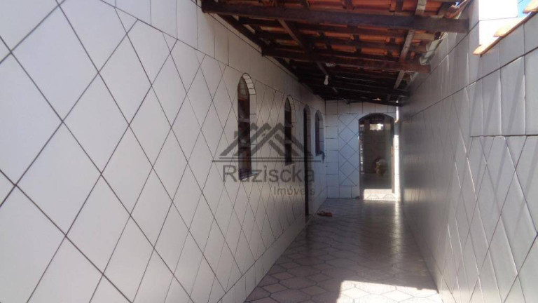 Imagem Casa com 3 Quartos à Venda, 250 m² em Jardim Anchieta - Itanhaém