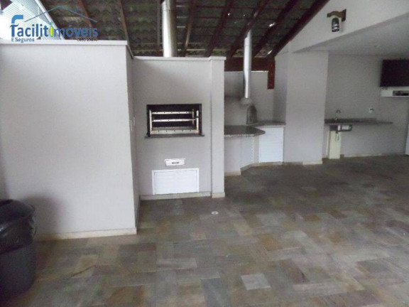 Imagem Apartamento com 3 Quartos à Venda, 63 m² em Campestre - Santo André Imagem Apartamento com 3 Quartos à Venda, 63 m² em Campestre - Santo André