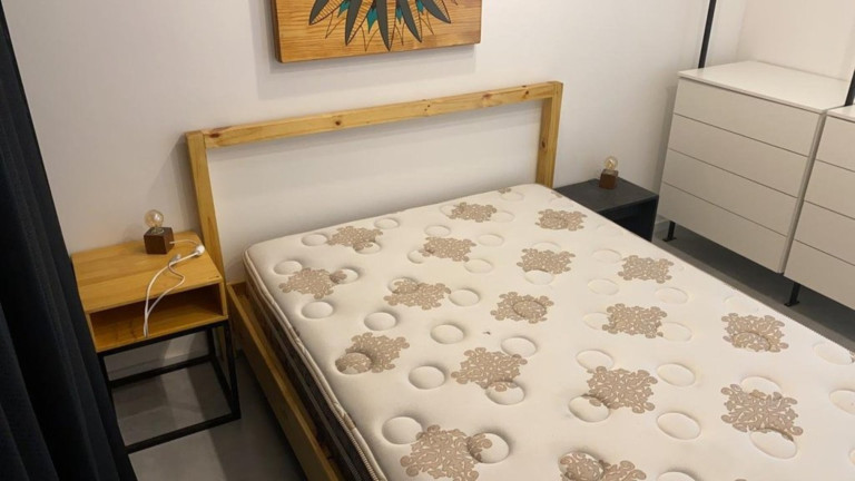 Imagem Apartamento com 1 Quarto à Venda,  em Jabaquara - São Paulo