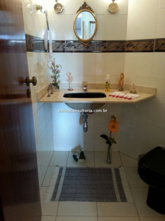 Imagem Apartamento com 3 Quartos à Venda, 135 m² em Chácara Klabin - São Paulo Imagem Apartamento com 3 Quartos à Venda, 135 m² em Chácara Klabin - São Paulo