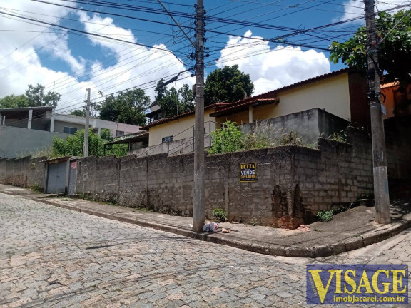 Imagem Casa com 2 Quartos à Venda, 300 m² em Jardim Bela Vista - Jacareí Imagem Casa com 2 Quartos à Venda, 300 m² em Jardim Bela Vista - Jacareí