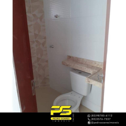 Imagem Apartamento com 2 Quartos à Venda, 53 m² em Jardim Cidade Universitária - João Pessoa Imagem Apartamento com 2 Quartos à Venda, 53 m² em Jardim Cidade Universitária - João Pessoa