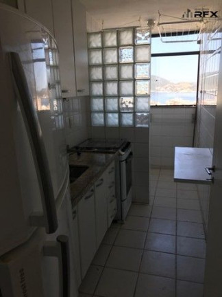 Imagem Apartamento com 2 Quartos à Venda, 70 m² em Ingá - Niterói Imagem Apartamento com 2 Quartos à Venda, 70 m² em Ingá - Niterói