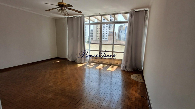 Imagem Apartamento com 3 Quartos à Venda,  em Santana - Sao Paulo