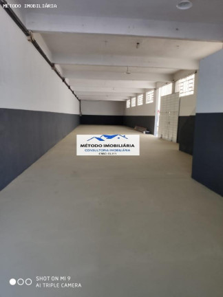Imagem Galpão à Venda, 595 m² em Vila Santa Luzia - São Bernardo Do Campo Imagem Galpão à Venda, 595 m² em Vila Santa Luzia - São Bernardo Do Campo