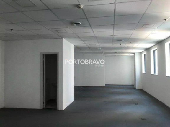 Sala Comercial para Alugar, 98 m² em Alphaville Centro Industrial E Empresarial/alphaville. - Barueri