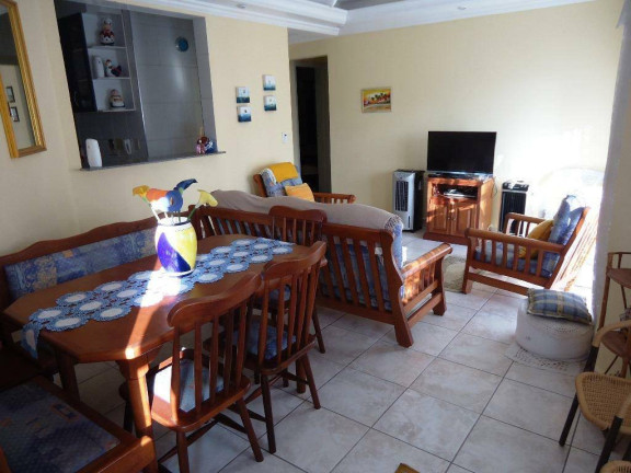 Imagem Apartamento com 2 Quartos à Venda, 90 m² em Vila Guilhermina - Praia Grande Imagem Apartamento com 2 Quartos à Venda, 90 m² em Vila Guilhermina - Praia Grande