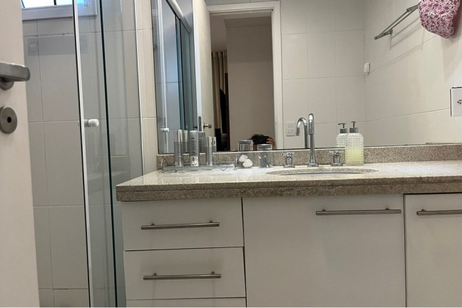 Imagem Apartamento com 3 Quartos à Venda, 126 m² em Mooca - São Paulo Imagem Apartamento com 3 Quartos à Venda, 126 m² em Mooca - São Paulo