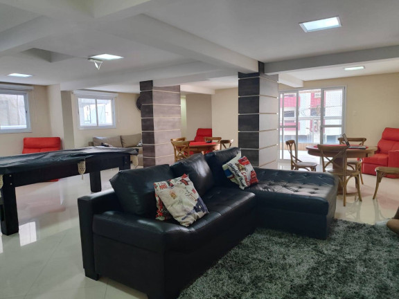 Imagem Apartamento com 3 Quartos à Venda, em Canto Do Forte - Praia Grande Imagem Apartamento com 3 Quartos à Venda, em Canto Do Forte - Praia Grande