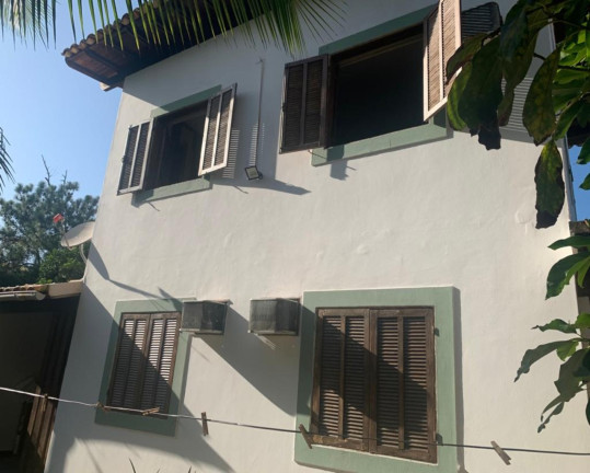 Imagem Casa com 5 Quartos à Venda, 254 m² em Recreio Dos Bandeirantes - Rio De Janeiro Imagem Casa com 5 Quartos à Venda, 254 m² em Recreio Dos Bandeirantes - Rio De Janeiro