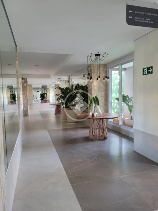 Imagem Apartamento com 3 Quartos à Venda, 76 m² em Residencial Wish Areião - Goiânia