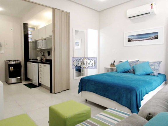 Imagem Apartamento com 1 Quarto à Venda, 33 m² em Copacabana - Rio De Janeiro Imagem Apartamento com 1 Quarto à Venda, 33 m² em Copacabana - Rio De Janeiro