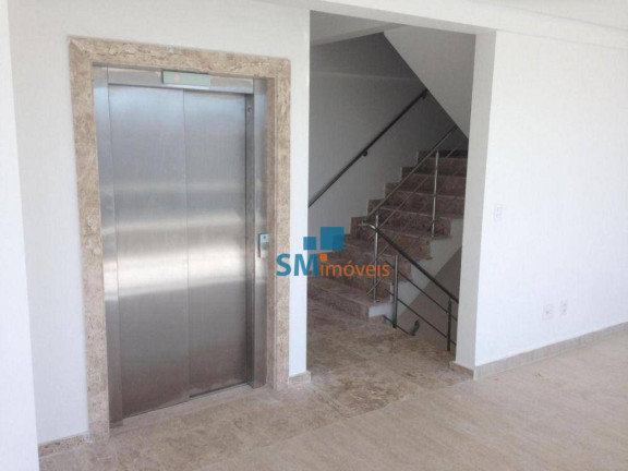 Imagem Edifício Residencial para Alugar, 850 m² em Vila Mariana - São Paulo